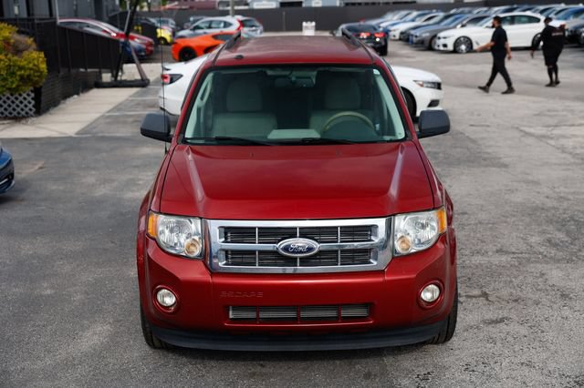 Used 2012 Ford Escape XLT FWD image 20