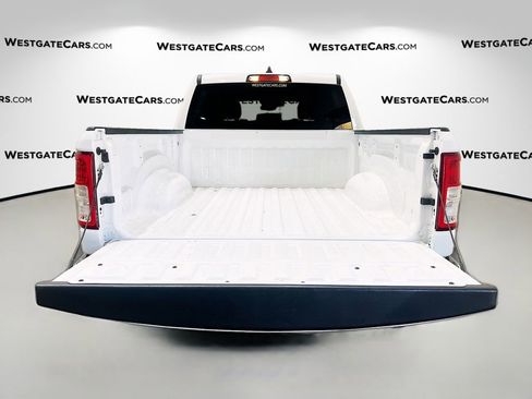 Used 2024 RAM 1500 Laramie image 13