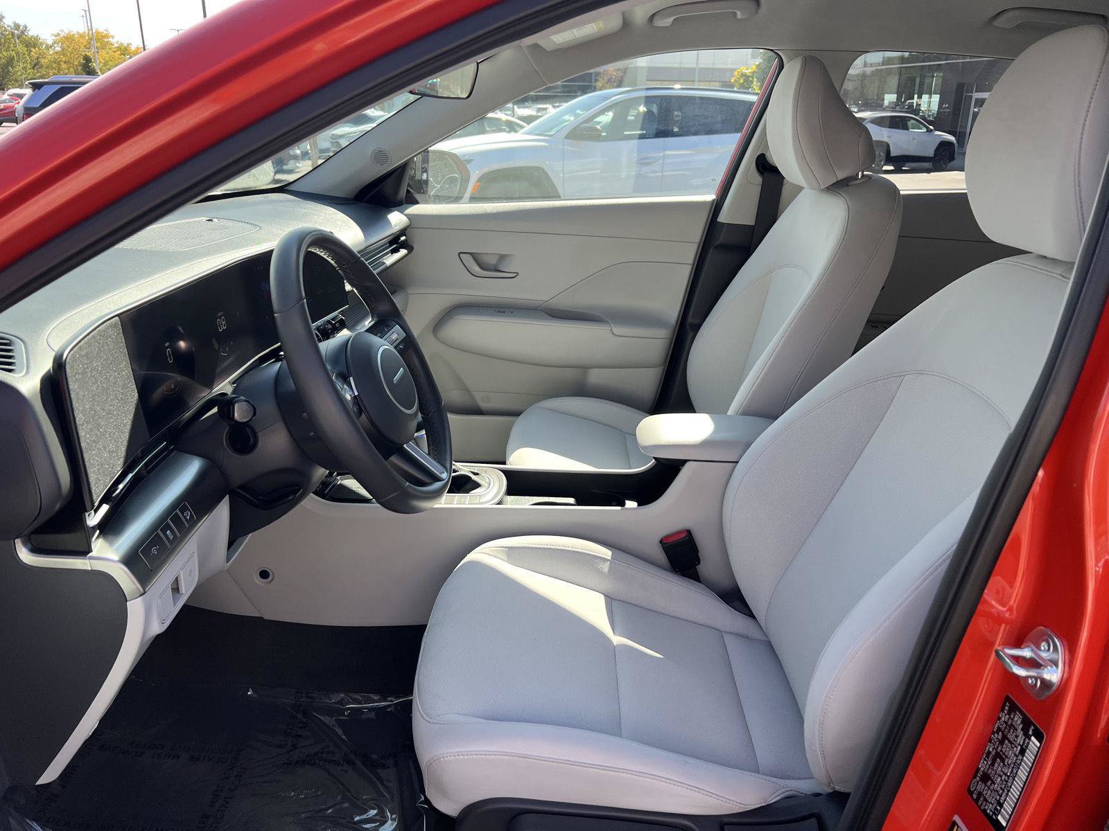 New 2026 Hyundai Kona SEL Sport AWD/4WD image 21