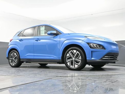 Used 2023 Hyundai Kona Limited image 46