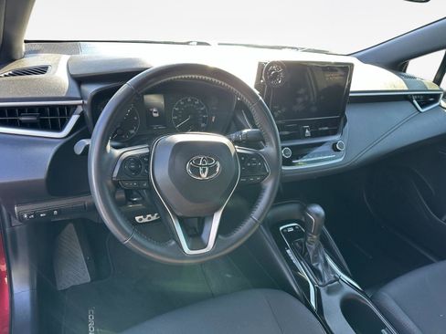 Certified 2023 Toyota Corolla SE image 42