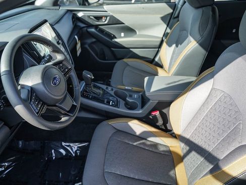New 2026 Subaru Crosstrek 2.5i Sport image 18