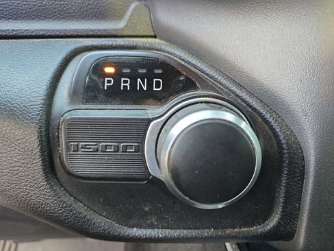 Used 2022 RAM 1500 Lone Star image 29
