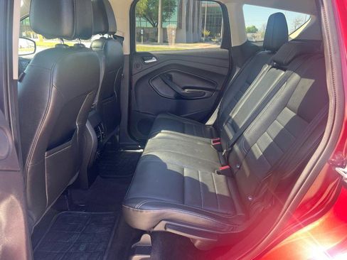 Used 2014 Ford Escape SE w/ Equipment Group 201A image 9