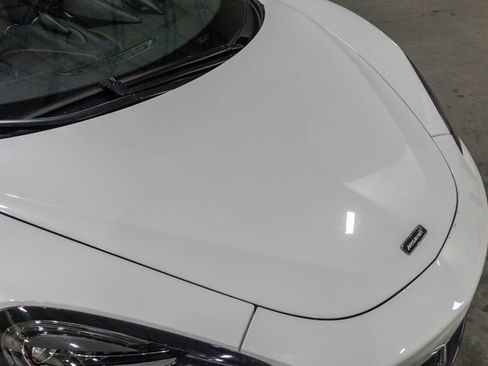 Used 2017 McLaren 570S Coupe image 17