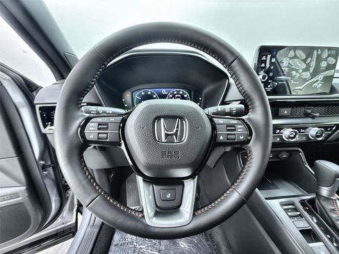 New 2026 Honda CR-V Sport Touring image 22