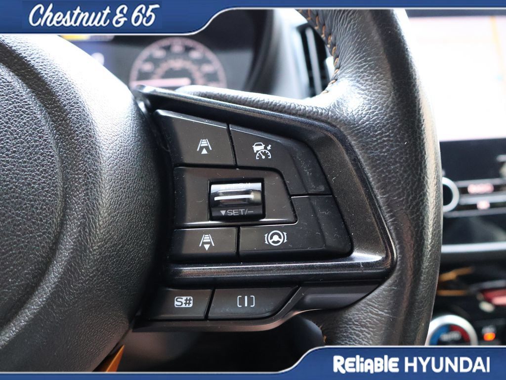 Used 2024 Subaru Forester Wilderness AWD/4WD image 29