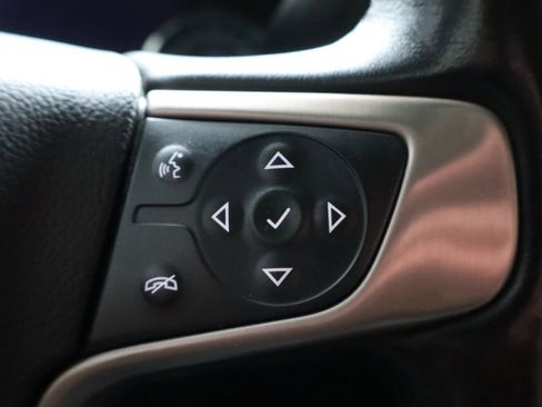 Used 2017 GMC Sierra 2500 Denali w/ Duramax Plus Package image 30