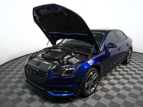 Used 2019 Audi A4 2.0T Premium image 31