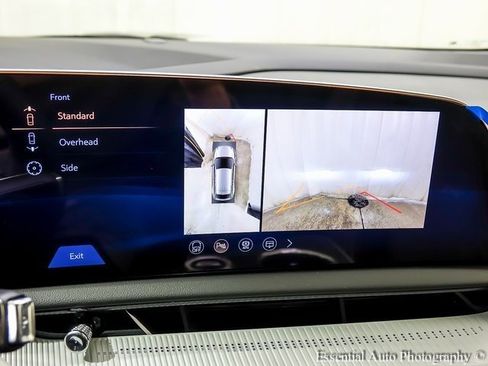 New 2026 Cadillac Optiq Sport 1 image 17