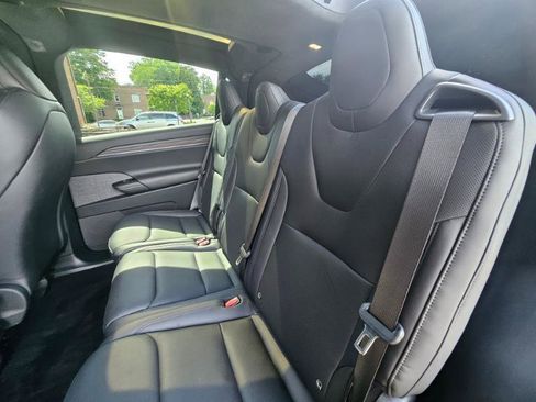 Used 2023 Tesla Model X AWD/4WD image 62