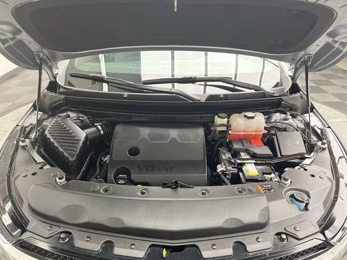 Certified 2023 Buick Enclave Essence w/ Experience Buick Package image 32