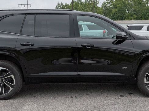New 2026 Buick Enclave Sport Touring w/ Power Package AWD/4WD image 6