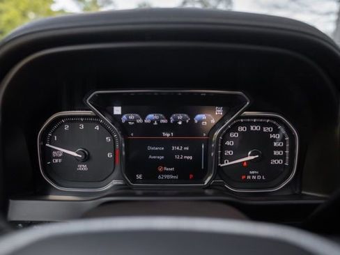 Used 2019 GMC Sierra 1500 Denali w/ Denali Ultimate Package AWD/4WD image 34