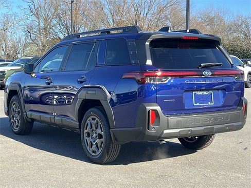 New 2026 Subaru Outback Premium image 36