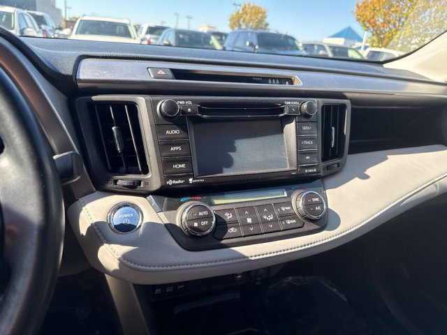 Certified 2017 Toyota RAV4 XLE w/ Protection Package AWD/4WD image 19