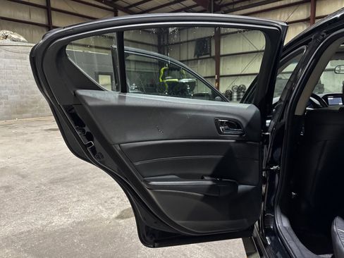 Used 2014 Acura ILX image 14