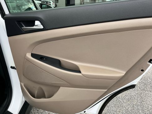 Used 2020 Hyundai Tucson Value image 26