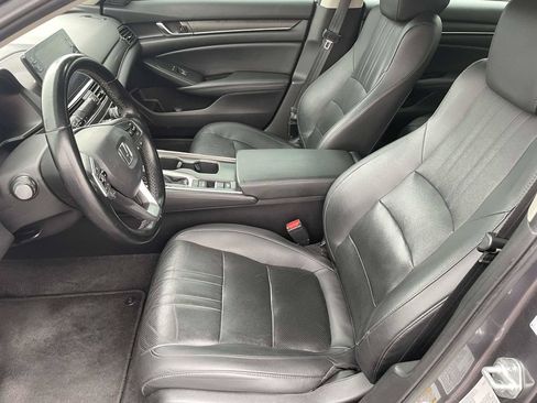 Used 2021 Honda Accord EX-L image 13