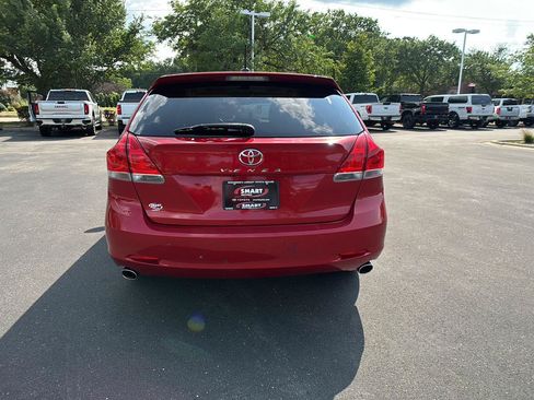 Used 2009 Toyota Venza AWD w/ Comfort Pkg image 12