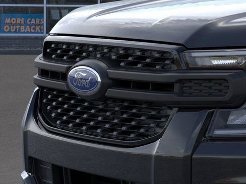 New 2025 Ford Ranger XL w/ Trailer Tow Package AWD/4WD image 17