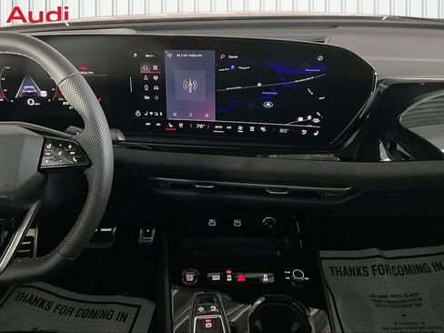 New 2025 Audi S5 Premium Plus image 6