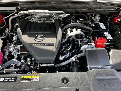 Used 2023 Lexus RX 350 Premium w/ Accessory Package (Z1) image 32