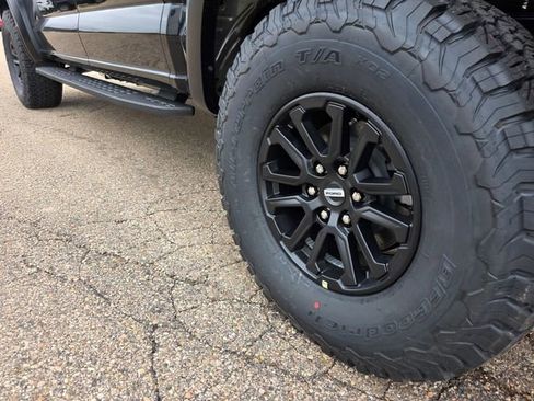 New 2026 Ford F150 Raptor image 51