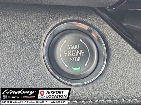 New 2026 Buick Enclave Avenir w/ LPO, Floor Liner Package image 17