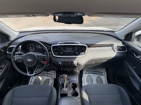 Used 2016 Kia Sorento FWD w/ LX Convenience Package image 20
