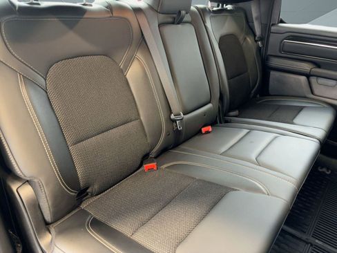 Used 2021 RAM 1500 Rebel w/ Rebel Level 1 Equipment Group image 30