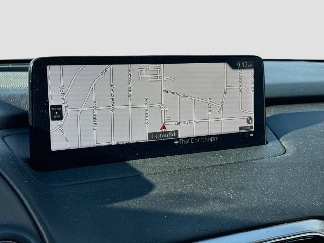 Used 2021 MAZDA CX-9 Grand Touring AWD/4WD image 19