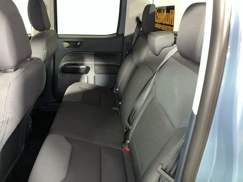 Used 2022 Ford Maverick XL w/ Equipment Group 100A Standard AWD/4WD image 26