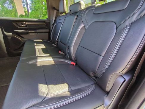 New 2026 RAM 1500 RHO AWD/4WD image 28