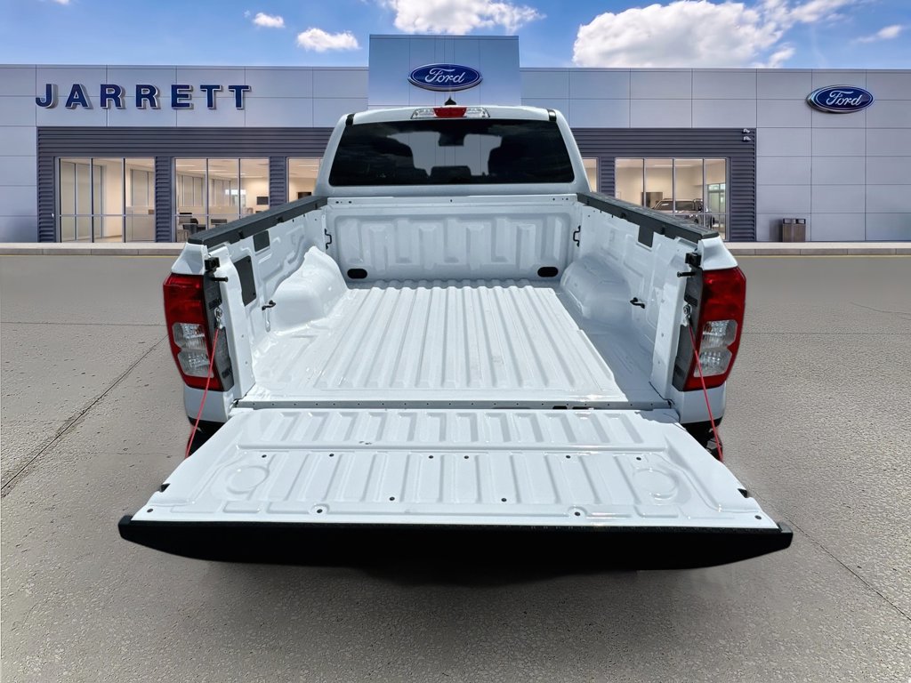 New 2026 Ford Ranger XL w/ Trailer Tow Package RWD image 23