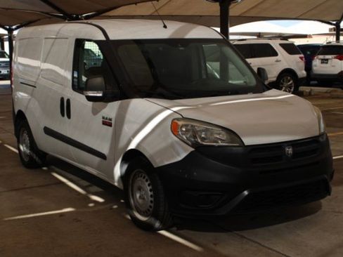 Used 2016 RAM ProMaster City Tradesman image 1