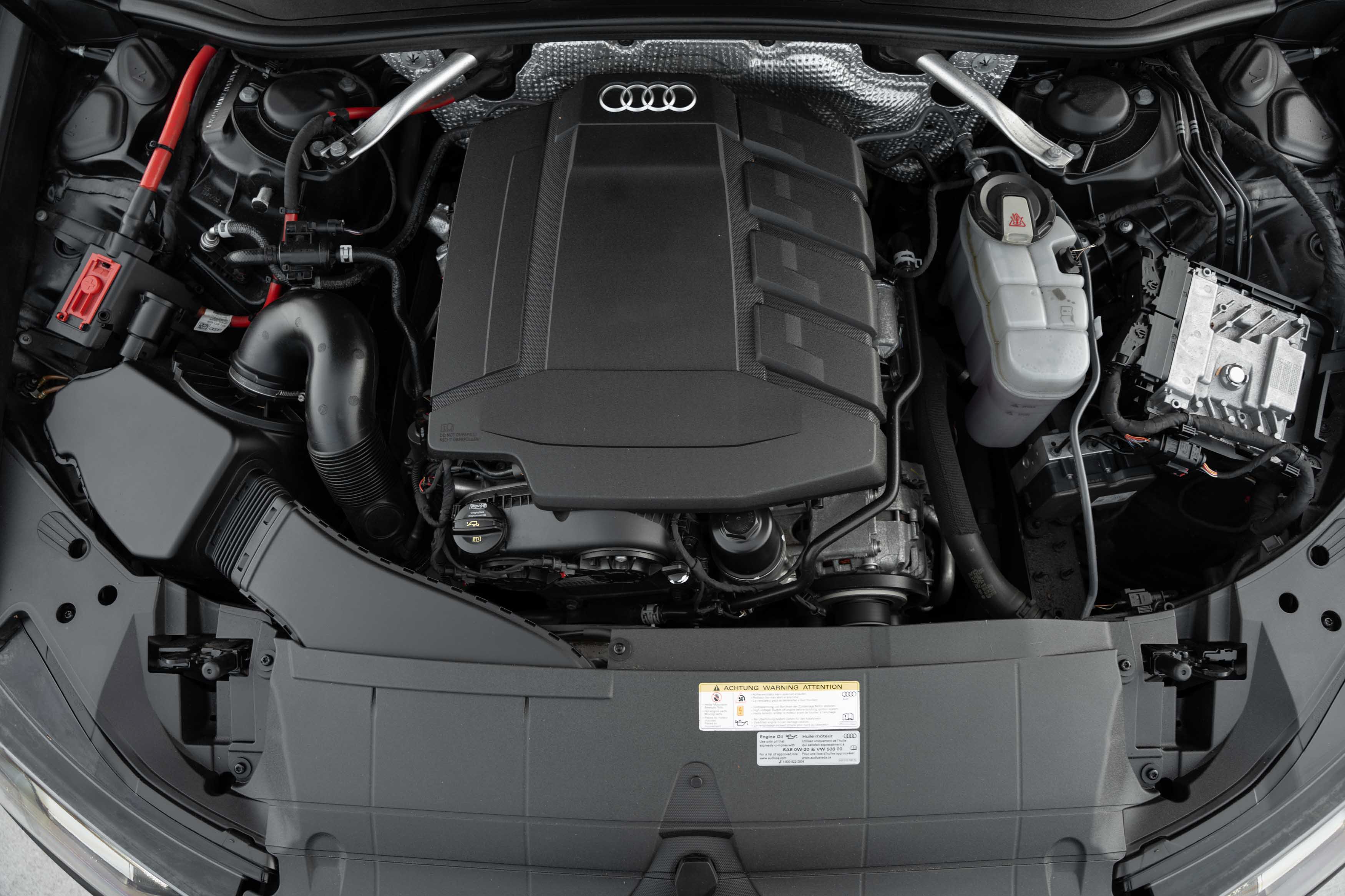 Used 2019 Audi A6 2.0T Premium Plus w/ Premium Plus Package AWD/4WD image 31