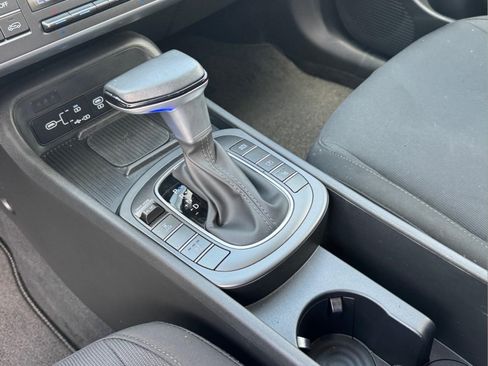 Certified 2026 Hyundai Kona SEL Sport AWD/4WD image 25