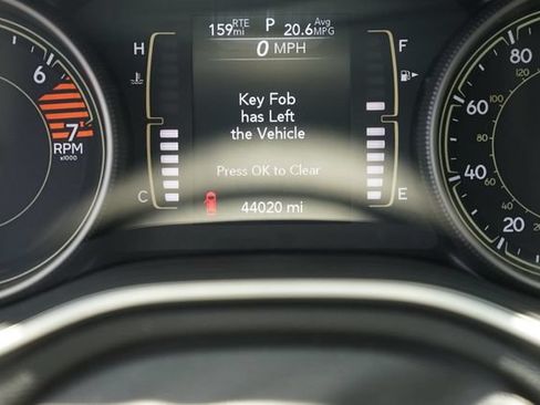 Used 2020 Jeep Cherokee Latitude Plus FWD image 26