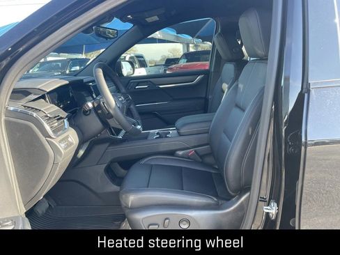 New 2026 GMC Acadia Elevation w/ Black Edition FWD image 9