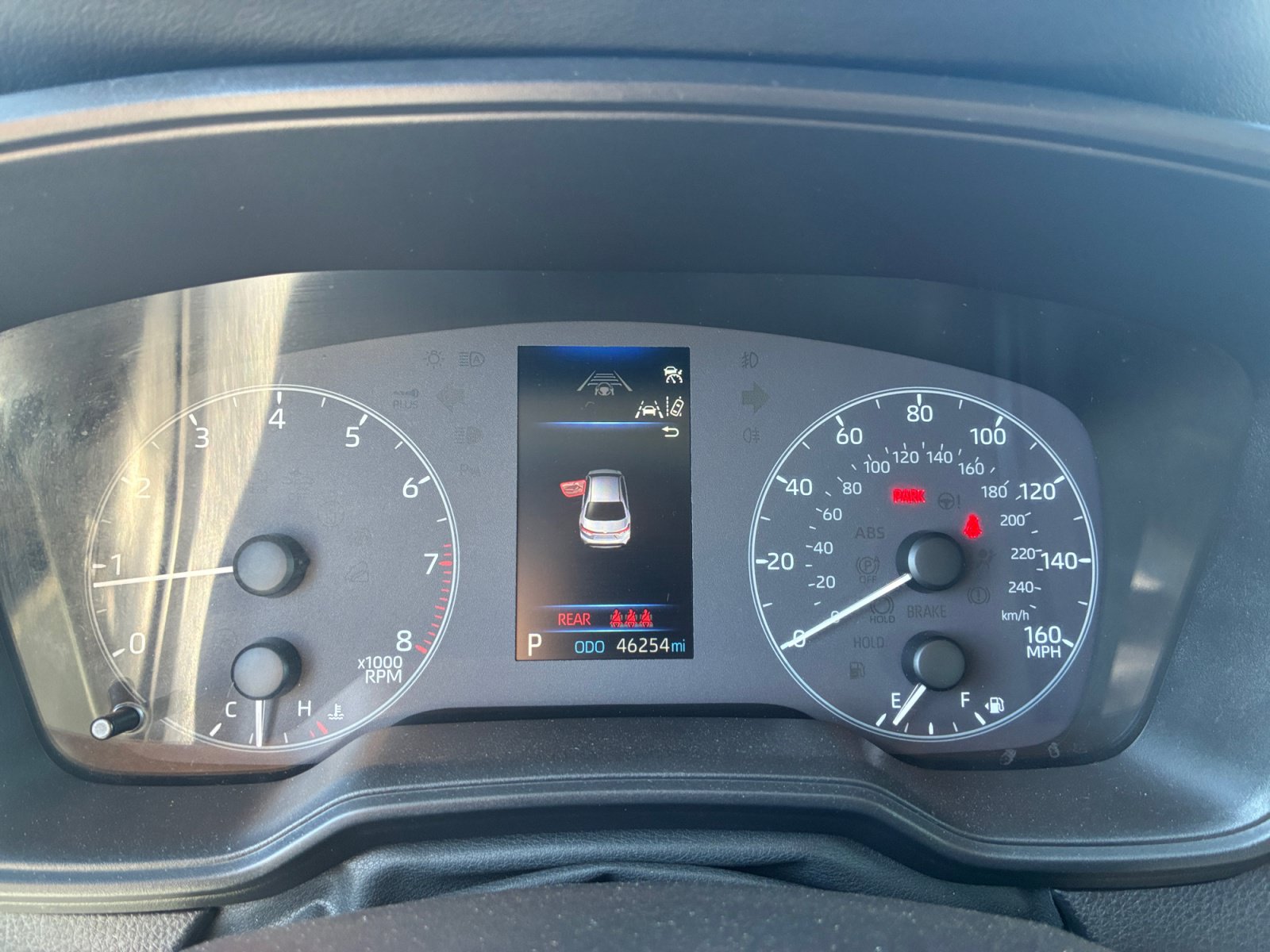Used 2025 Toyota Corolla LE FWD image 20