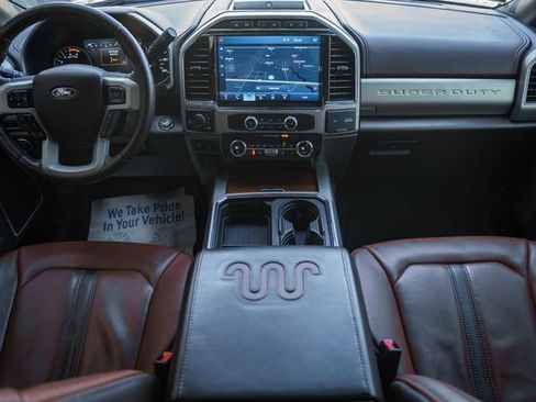 Used 2022 Ford F250 King Ranch image 25