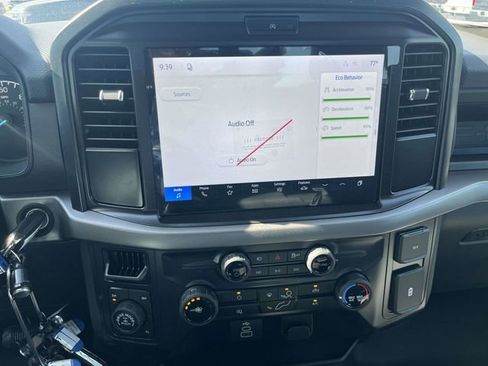 New 2026 Ford F150 XL AWD/4WD image 8