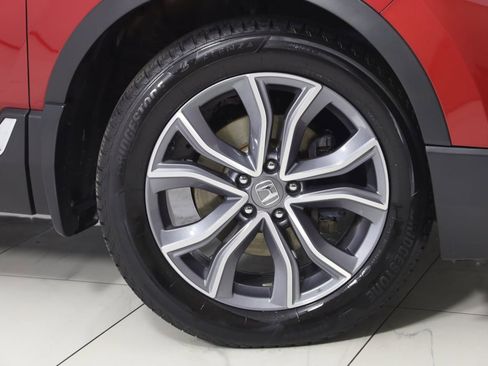 Used 2022 Honda CR-V Touring image 15