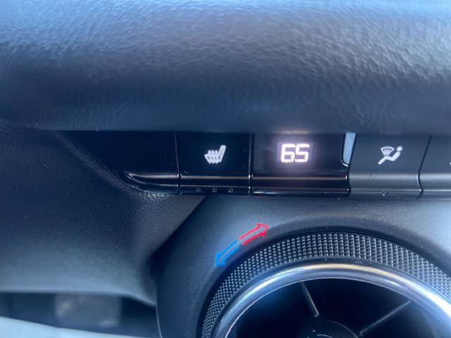 Certified 2025 Chevrolet Blazer LT AWD/4WD image 21