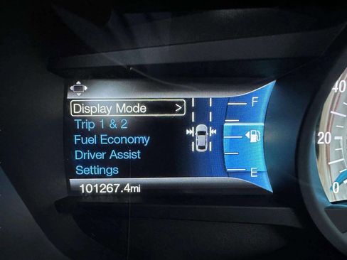 Used 2017 Ford Fusion Titanium image 36