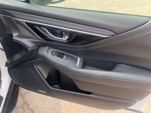 Used 2022 Subaru Outback Limited w/ Popular Package #2 image 25