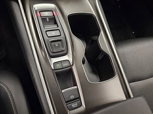 Used 2021 Honda Accord Sport image 23