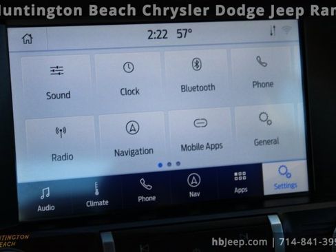 Used 2020 Ford Mustang GT Premium w/ GT Performance Package image 22