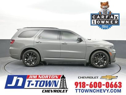 Used 2023 Dodge Durango R/T